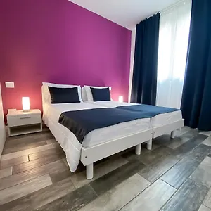 Bed and breakfast Bonne Nuit, Azzano San Paolo