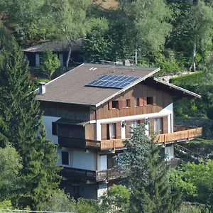  Bed & Breakfast L'helleboro - Immerso Nella Natura