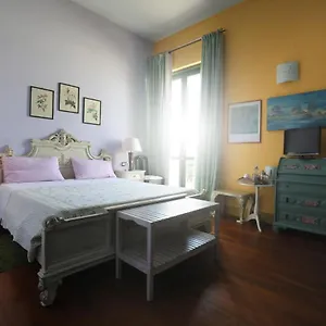  Bed & Breakfast Il Nido Al