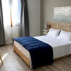  Frühstückspension Foresteria House 1