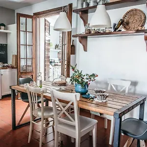  Bed & Breakfast A Casa Mia
