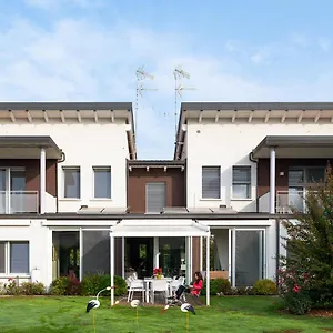 Bed and breakfast Anima Mundi, Curtatone