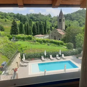  Bed & Breakfast Al-colle