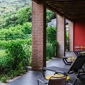  Hotel Podere Cavaga D'iseo Agribio Winery