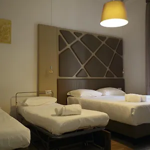 ** Pensión Suite Deal Italia