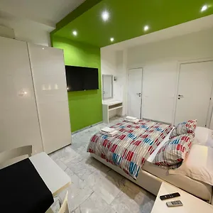 ** Bed and breakfast Black & White G&g Italia