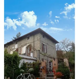 Bed and breakfast Dulcius Ex Asperis, Ponte Nizza