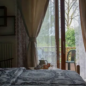 Bed and breakfast El Rincon Del Artista, Soiano Del Lago