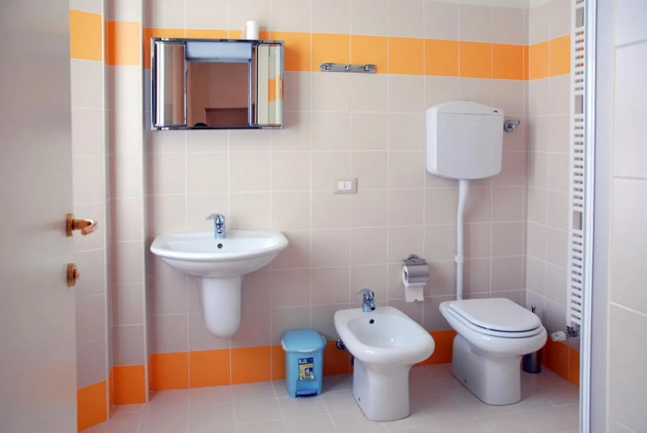 Hostel Ostello La Canonica Motta Baluffi