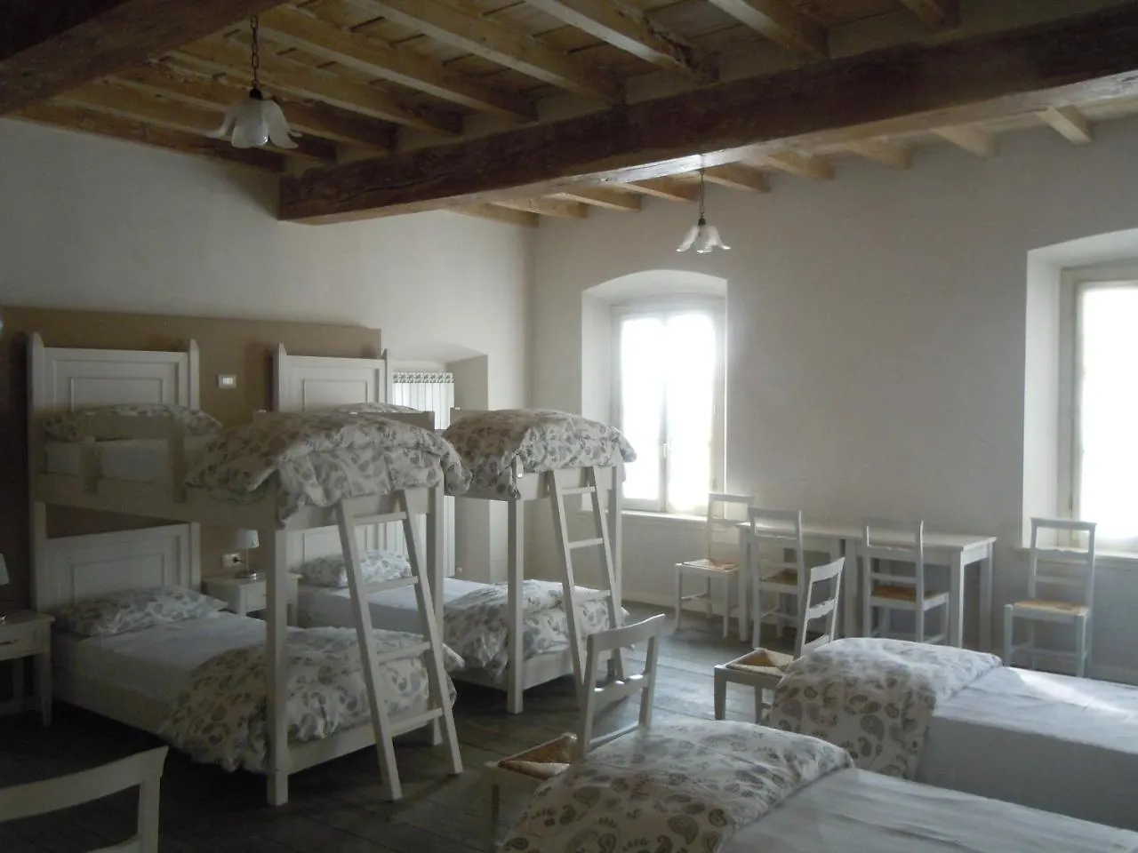 Ostello La Canonica Motta Baluffi 0*,  Italy