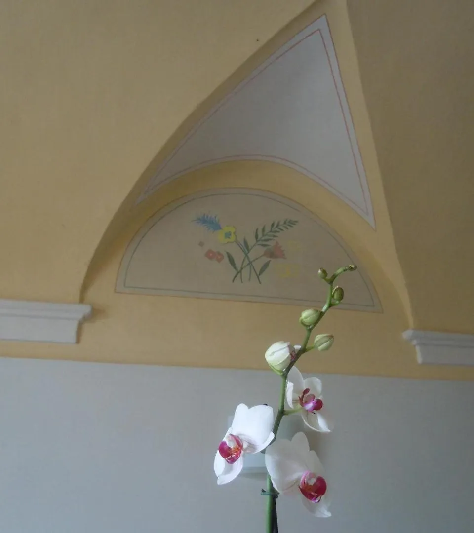 Ostello La Canonica Motta Baluffi Hostel